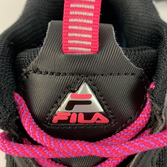 Fila sneakers - Picture 8 of 13